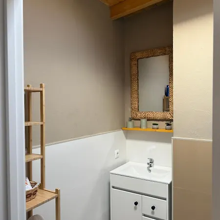 Casa Yeye Loft Appartamento Agaete (Gran Canaria)