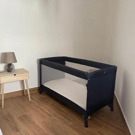 Appartamento Casa Yeye Loft *