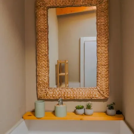 Casa Yeye Loft
