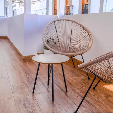 Casa Yeye Loft *