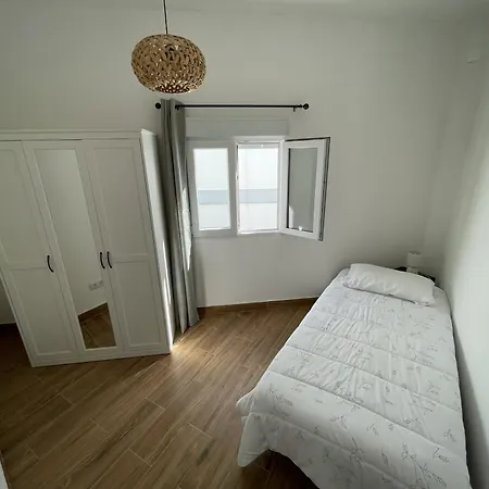 Casa Yeye Loft Apartment