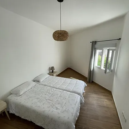 Apartment Casa Yeye Loft Agaete (Gran Canaria)