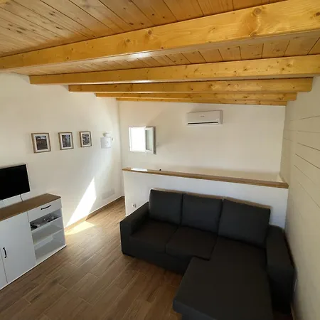 Casa Yeye Loft Apartment