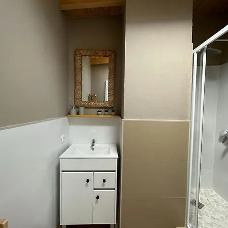 Casa Yeye Loft Apartment