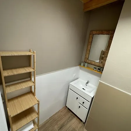 Apartment Casa Yeye Loft *