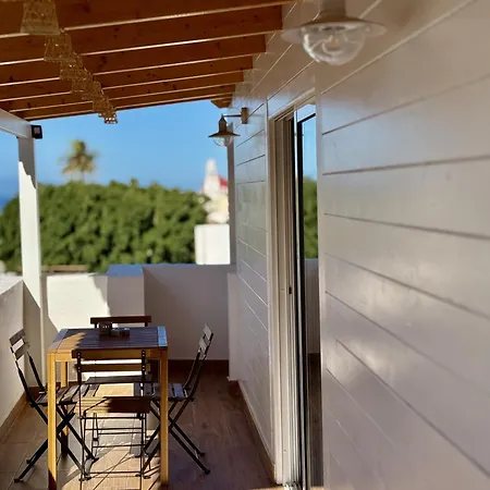 Casa Yeye Loft Agaete (Gran Canaria)