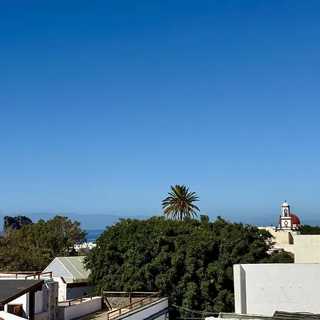 Casa Yeye Loft Apartamento