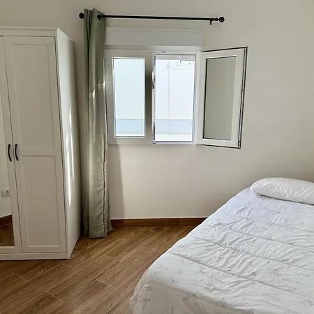 Apartamento Casa Yeye Loft *