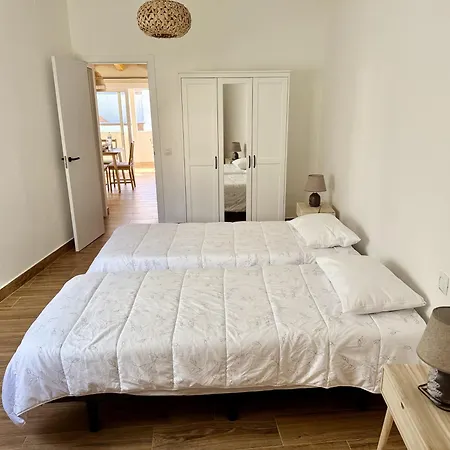 Apartment Casa Yeye Loft *