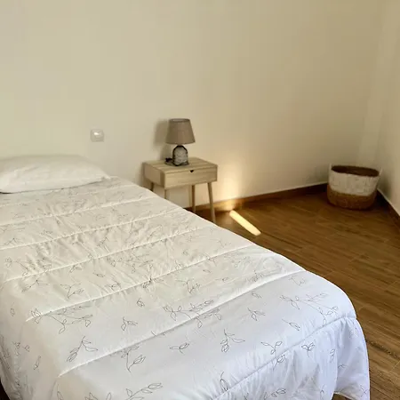 Casa Yeye Loft Apartment Agaete (Gran Canaria)