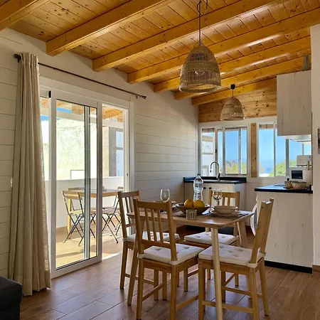 Apartment Casa Yeye Loft Agaete (Gran Canaria)