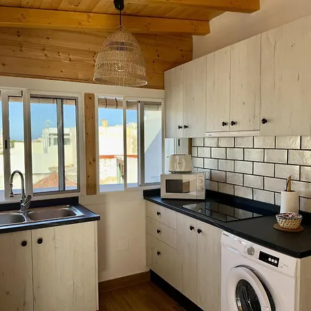 Casa Yeye Loft Apartment
