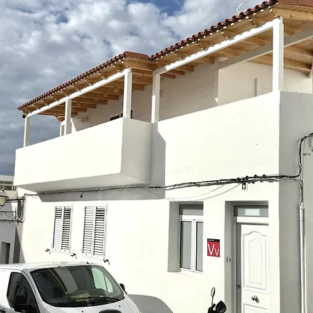Apartamento Casa Yeye Loft