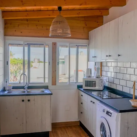 Apartmán Casa Yeye Loft *