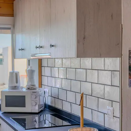 Casa Yeye Loft Apartmán