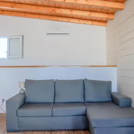 Apartmán Casa Yeye Loft