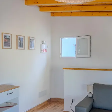 Apartmán Casa Yeye Loft