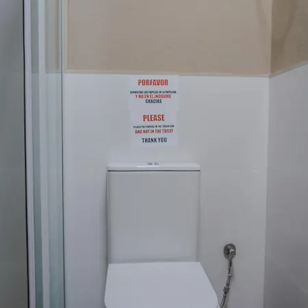 Apartmán Casa Yeye Loft