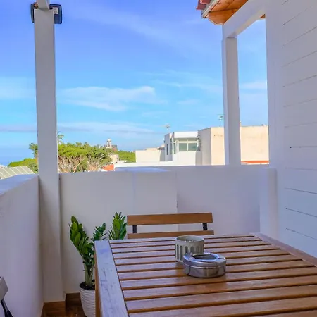 Casa Yeye Loft Apartmán