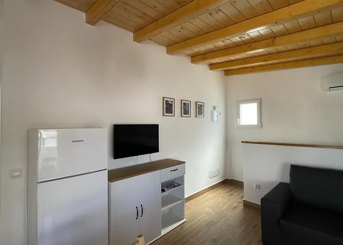 Casa Yeye Loft Apartamento *