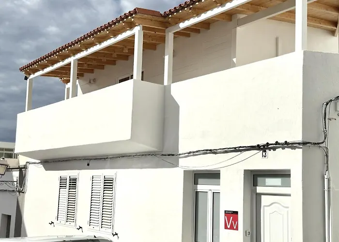 Apartamento Casa Yeye Loft