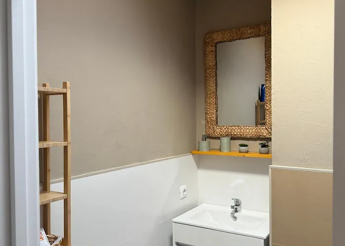 Casa Yeye Loft Apartamento Agaete (Gran Canaria)