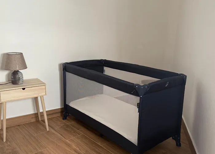 Apartamento Casa Yeye Loft *