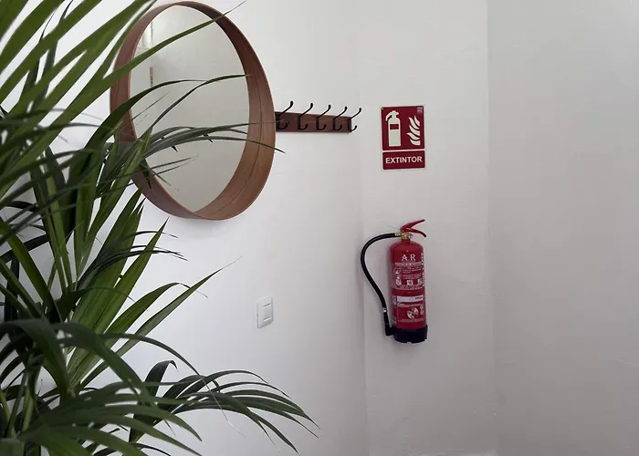 Casa Yeye Loft Apartamento Agaete (Gran Canaria)