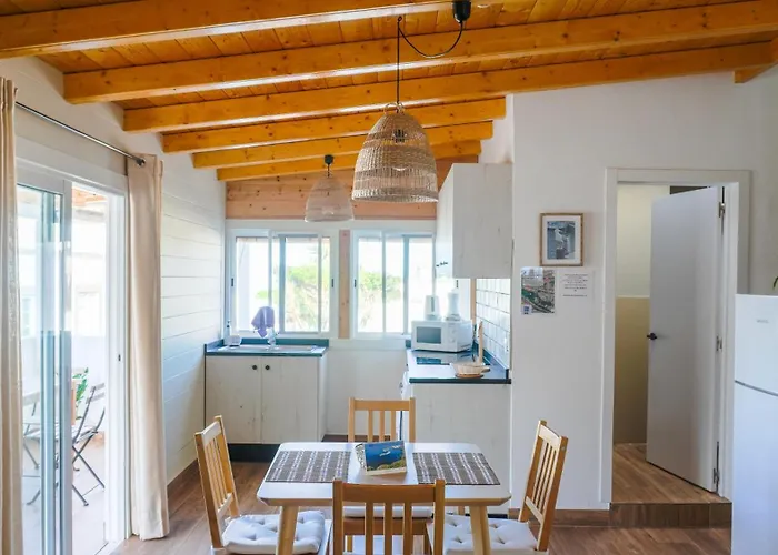 Apartamento Casa Yeye Loft *