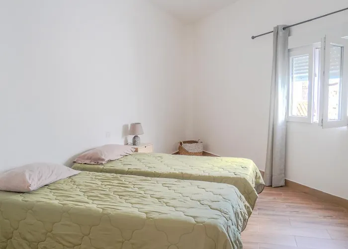 Casa Yeye Loft * Agaete (Gran Canaria)