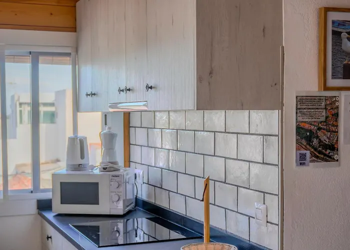 Casa Yeye Loft Apartamento