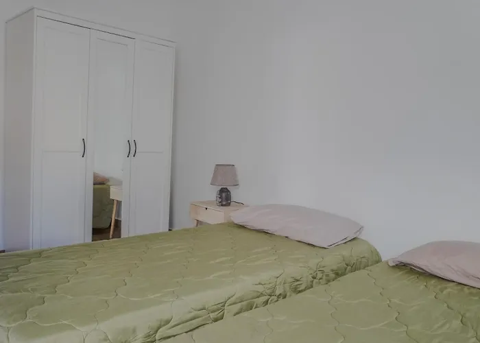 Apartamento Casa Yeye Loft *