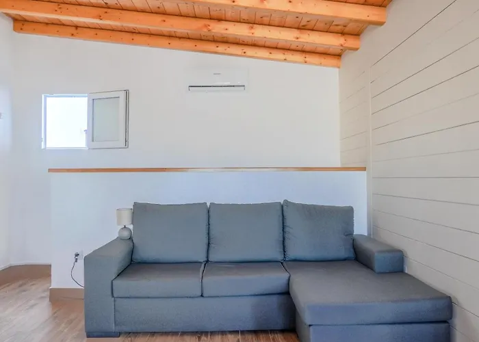 Apartamento Casa Yeye Loft