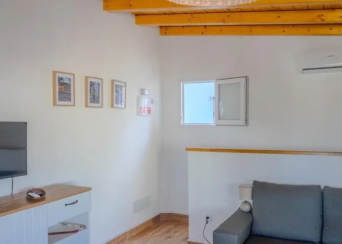 Apartamento Casa Yeye Loft