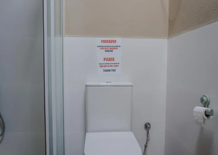 Apartamento Casa Yeye Loft