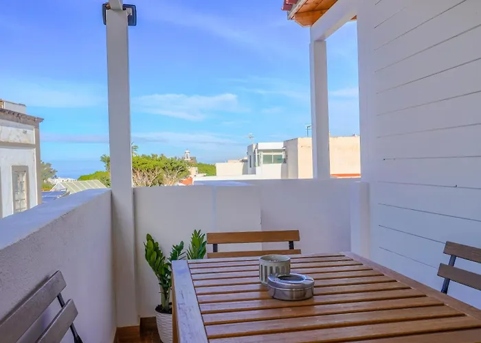 Casa Yeye Loft Apartamento