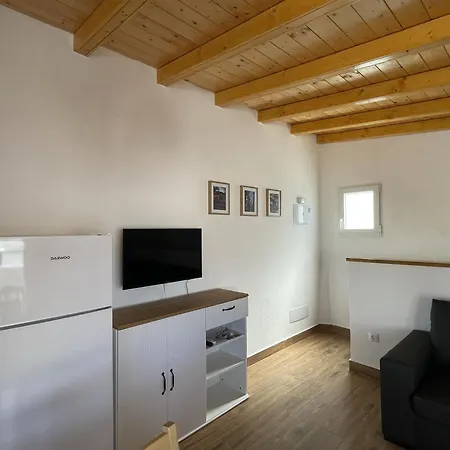 Casa Yeye Loft Lejlighed *