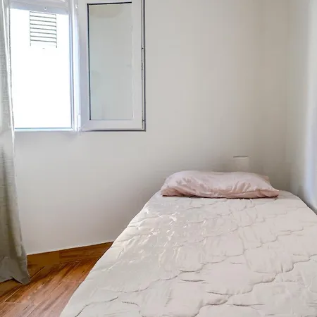 Apartman Casa Yeye Loft Agaete