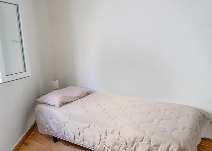Casa Yeye Loft Apartman Agaete