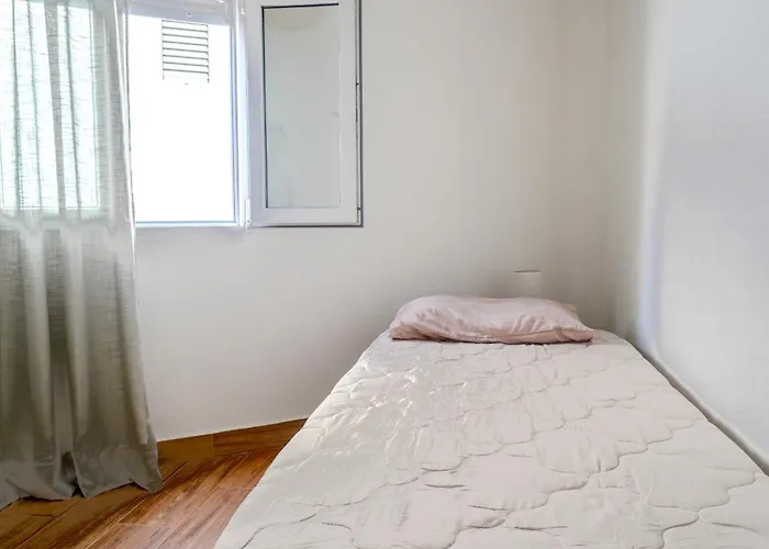 Apartman Casa Yeye Loft Agaete
